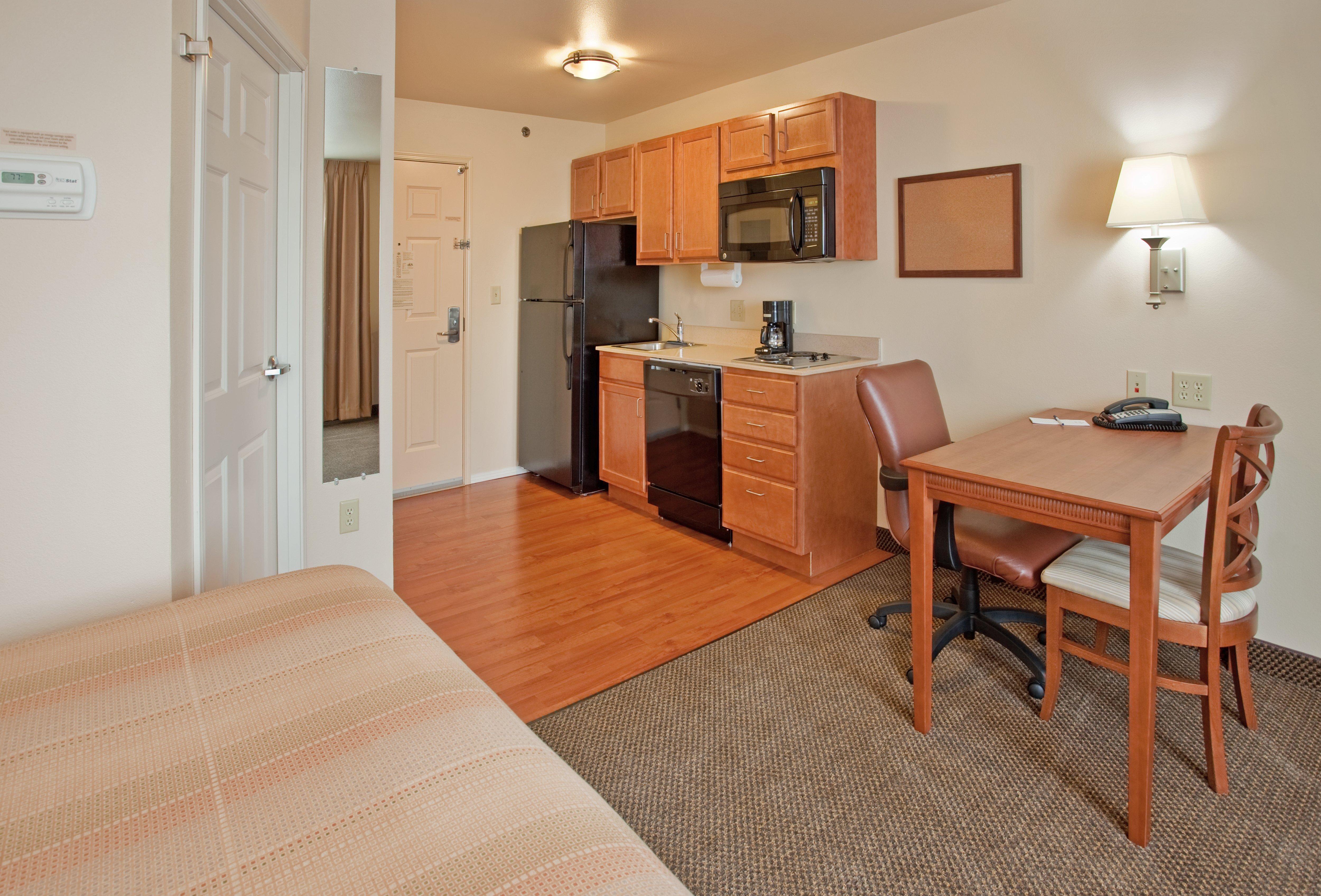 Candlewood Suites Springfield South By Ihg Εξωτερικό φωτογραφία