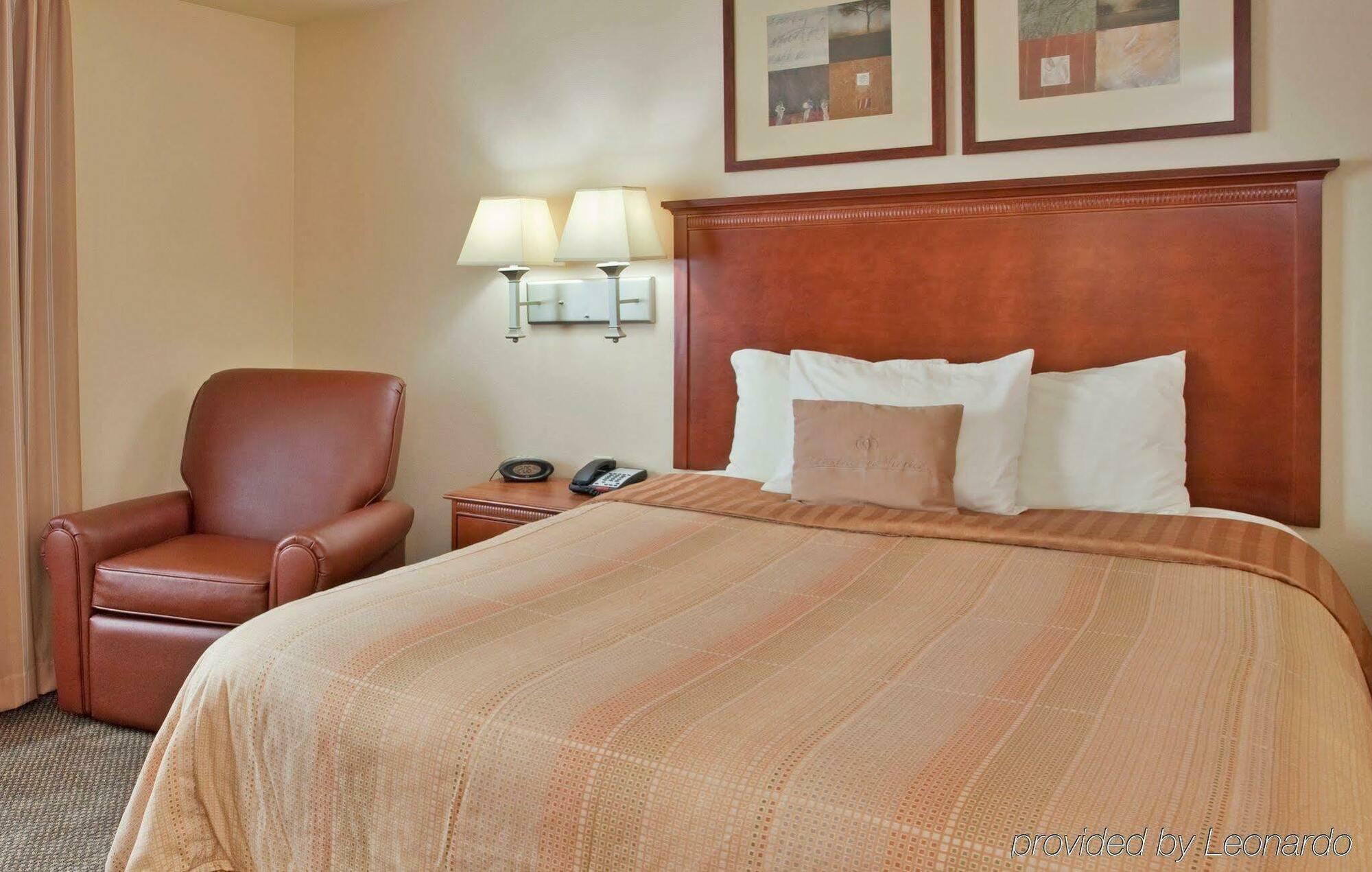 Candlewood Suites Springfield South By Ihg Εξωτερικό φωτογραφία